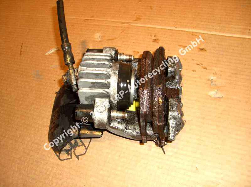 VW Lupo 3L 6E Bremssattel vorn rechts 1.2 45kw BJ2000